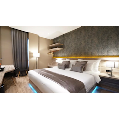 De Paris Hotel