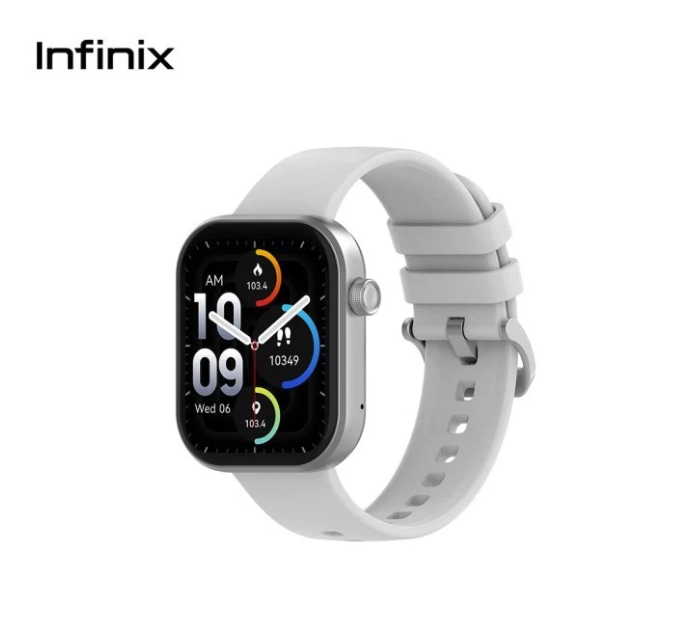 Tecno Telecom Infinix  Smart Watch XW3