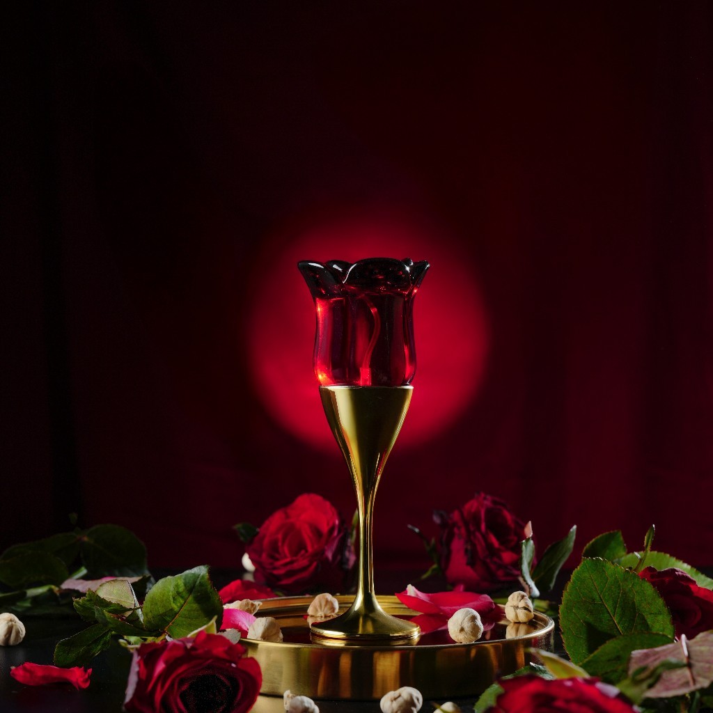 Côte d'Azur Timeless Romance Rosie Posie Extrait de Parfum