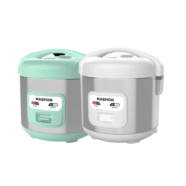 Maspion Magic Cooker 1L MRJ-1003 TSS