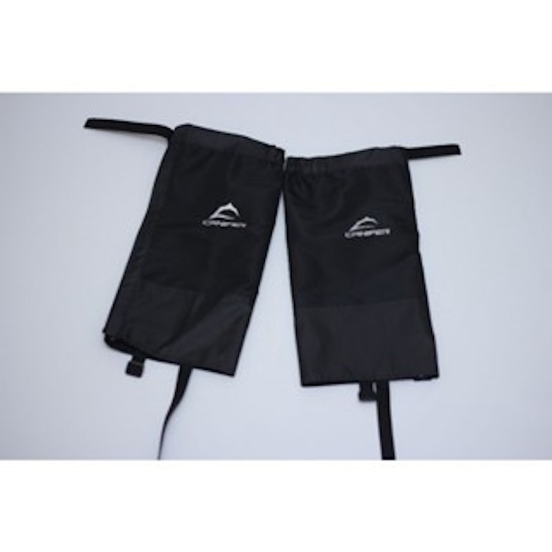 Canifer Gaiter Pelindung Kaki Waterproof 3