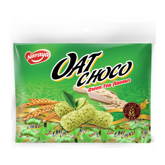 Fujian Fupaiyuan Foodstuff Naraya Oat Choco