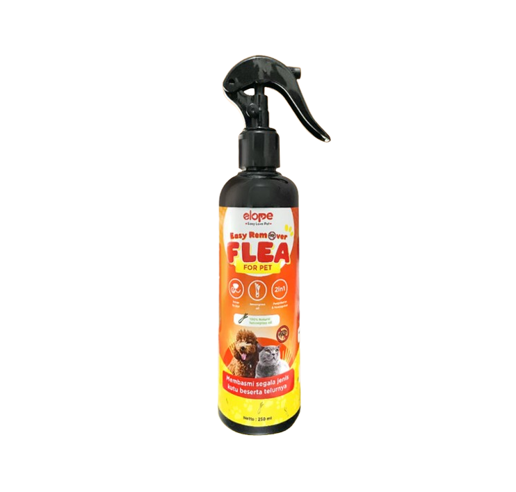 Elope Easy Remover Flea for Pet