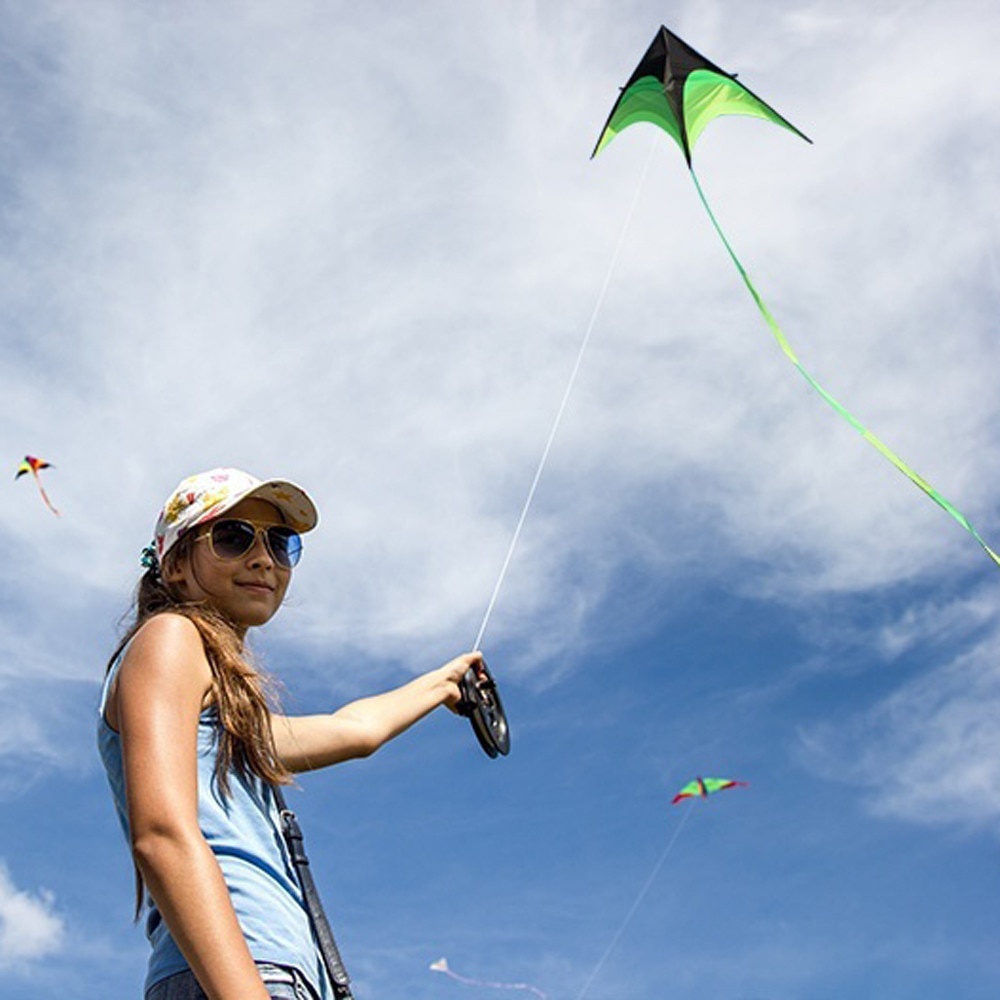Sport Beach Fly Kite 4