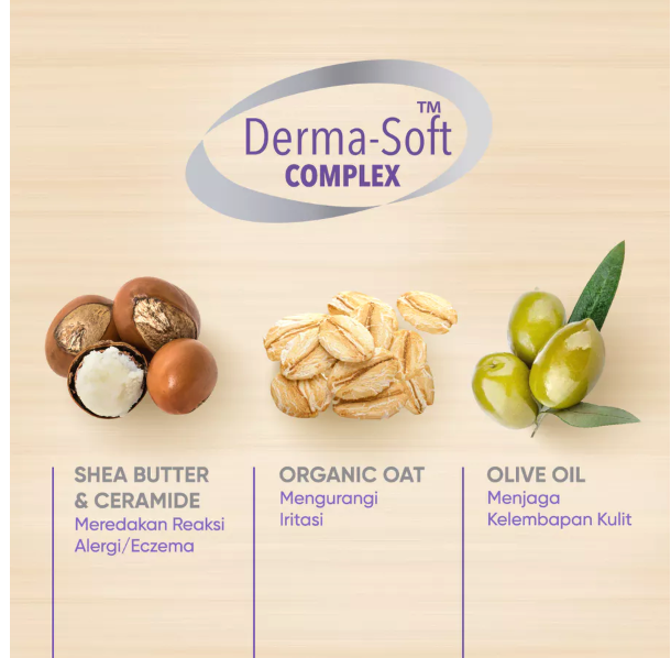 PZ. Cussons Indonesia Cussons Baby Sensicare Intensive Soothing Cream