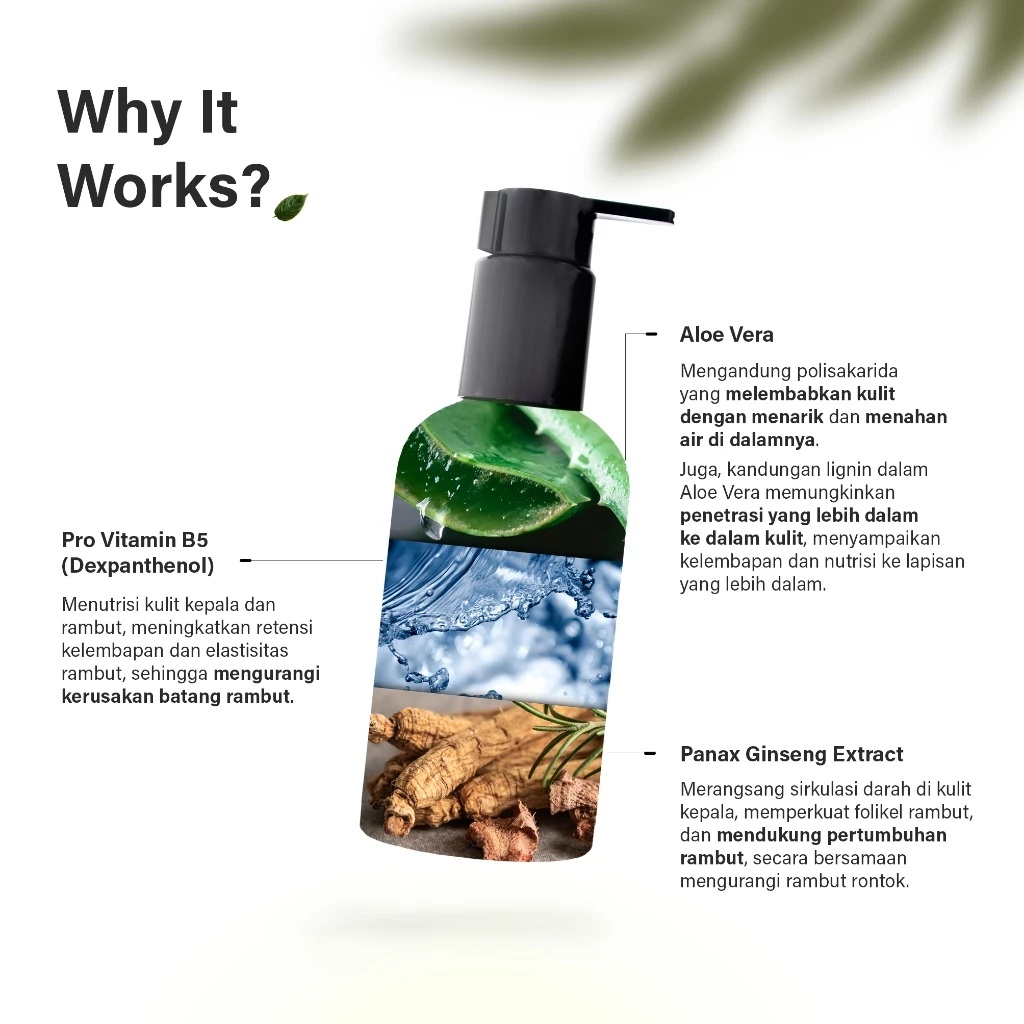 Yagi Natural Indonesia Yagi Forest Gentle And Mild Head To Toe Wash