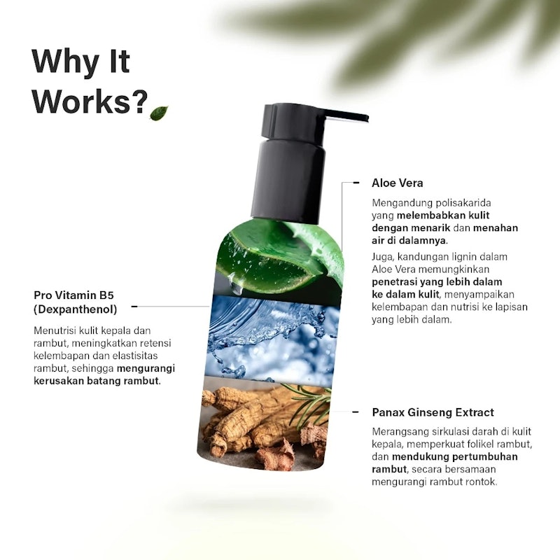 Yagi Forest Gentle And Mild Head To Toe Wash 3
