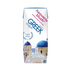 Heavenly Blush Greek Yogurt Drink Classic