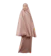 Siti Khadijah Nusantara Siti Khadijah Mukena Broderie Melati 1