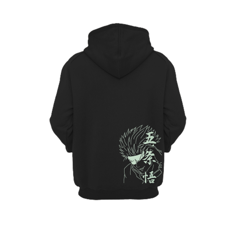 Gojou Jujutsu Kaisen Hoodie 2