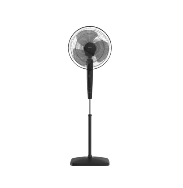 Stand Fan 1