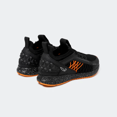 Aggiomultimex International Group  Concave Orion Black Orange