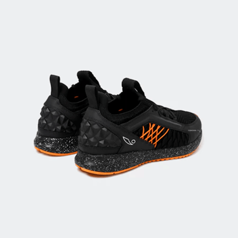 Concave Orion Black Orange 4