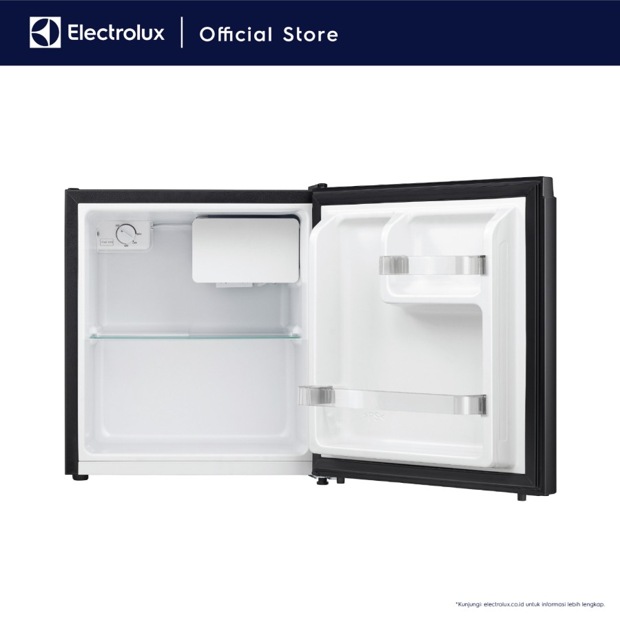 Electrolux  Electrolux  Kulkas Portable 45L EUM0500BD