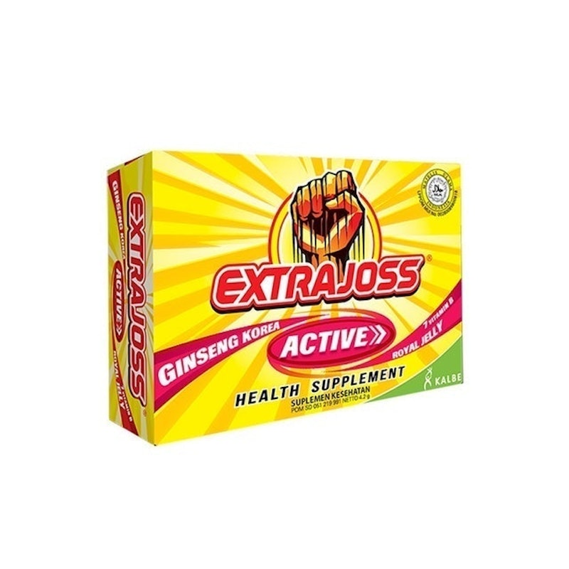 Extra Joss Active 1