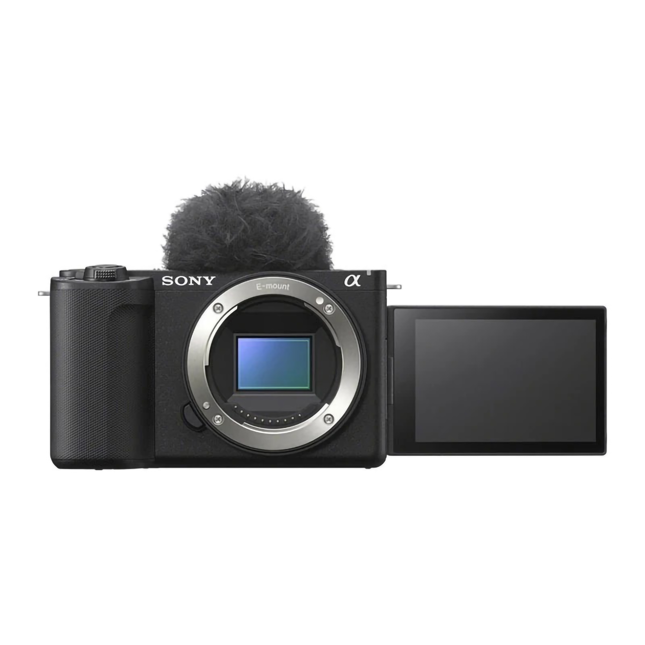 ZV-E10 Mark II 1