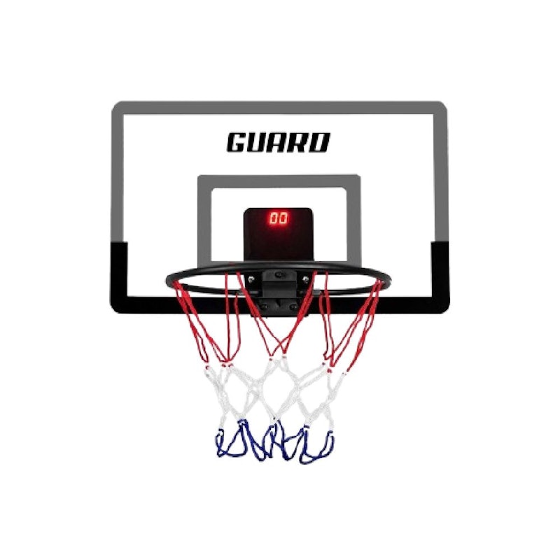 Guard LED Mini Hoop