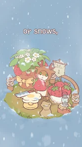 Cats & Soup - Cute Cat Game 4