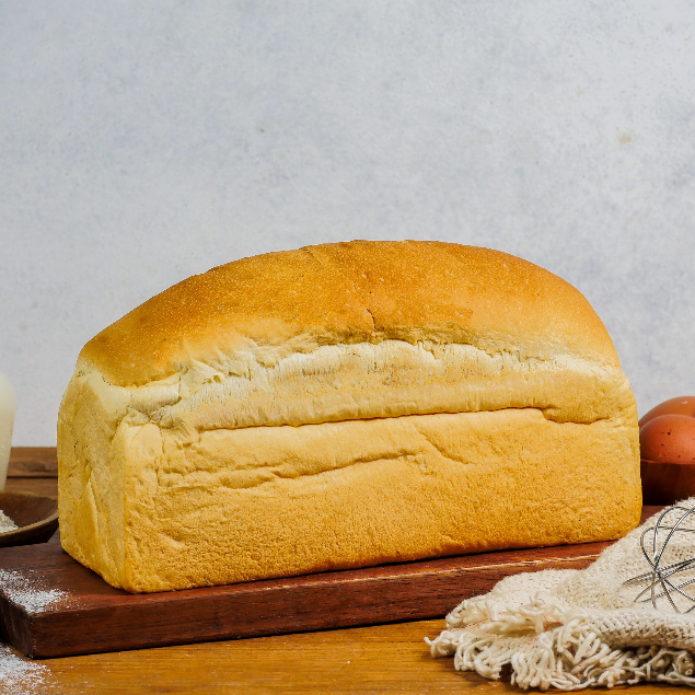 Roti Tawar Jadul  2