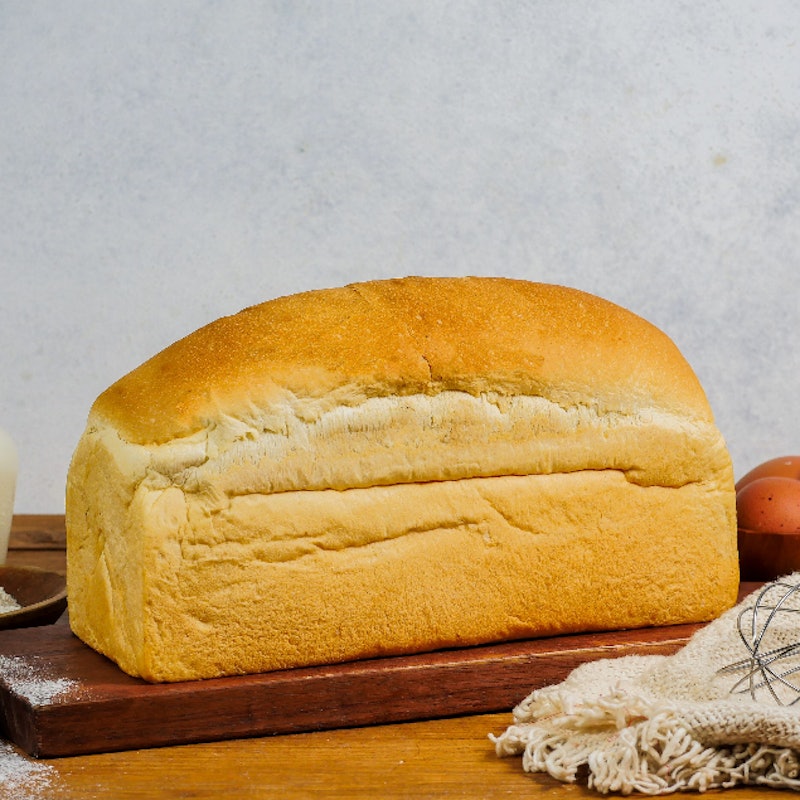 Roti Tawar Jadul 2