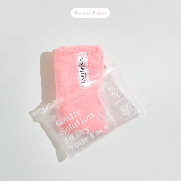 Everlaskin Gentle Face Towel 5