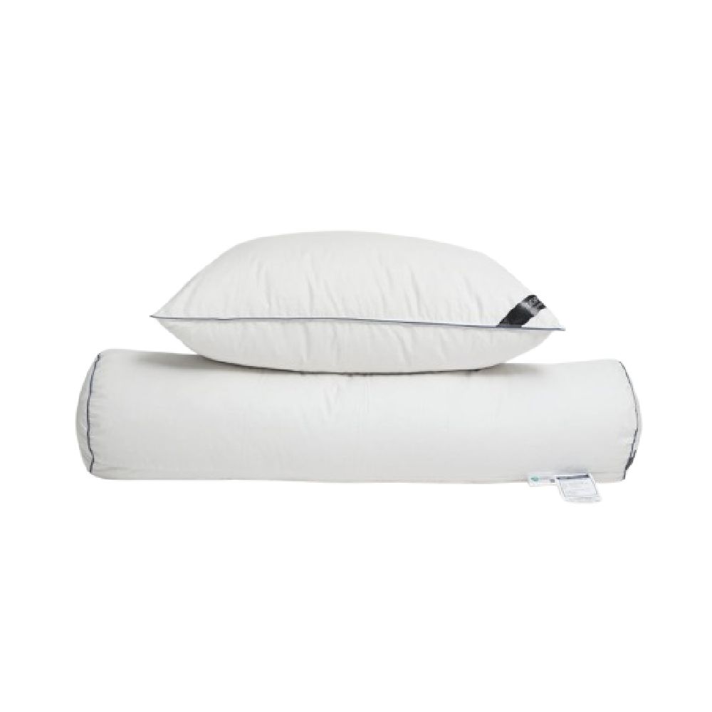 DDPILLOW Set Bantal Guling Type Hampton