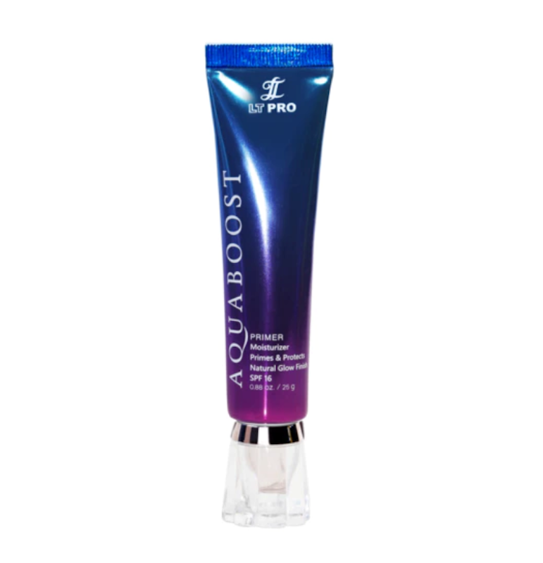 Aquaboost Primer 1