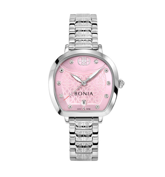 10 Rekomendasi Jam Tangan BONIA untuk Wanita Terbaik (Terbaru Tahun 2026) 5