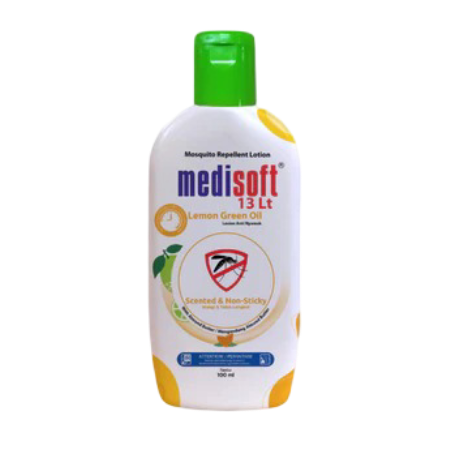 10 Rekomendasi Lotion Anti Nyamuk Terbaik (Terbaru Tahun 2026) 5