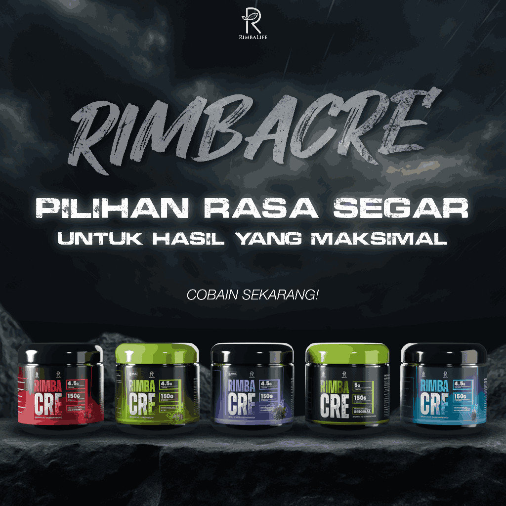  Rimbalife Rimbacre Eldeberry