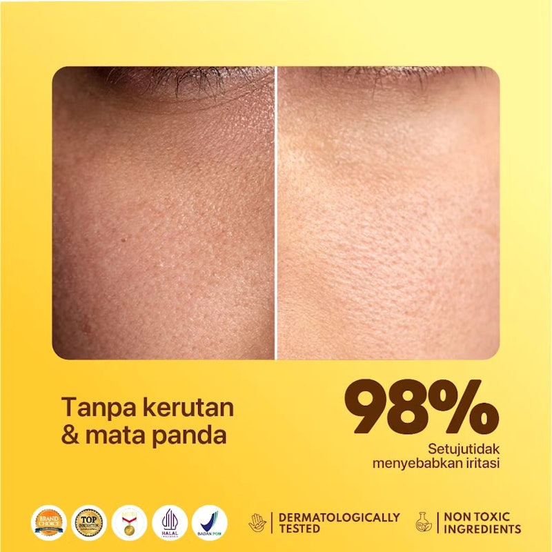 Marigold Eyemazing Power Serum Concentrate 5