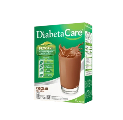 DiabetaCare (Chocolate)
