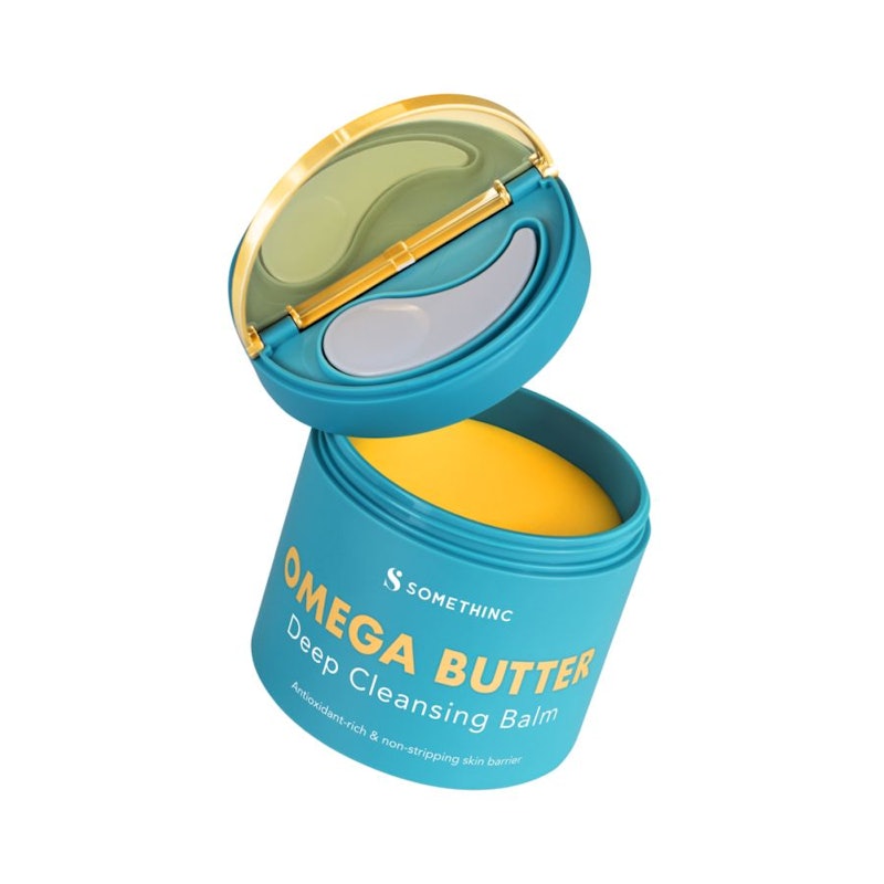 Omega Butter Deep Cleansing Balm 1