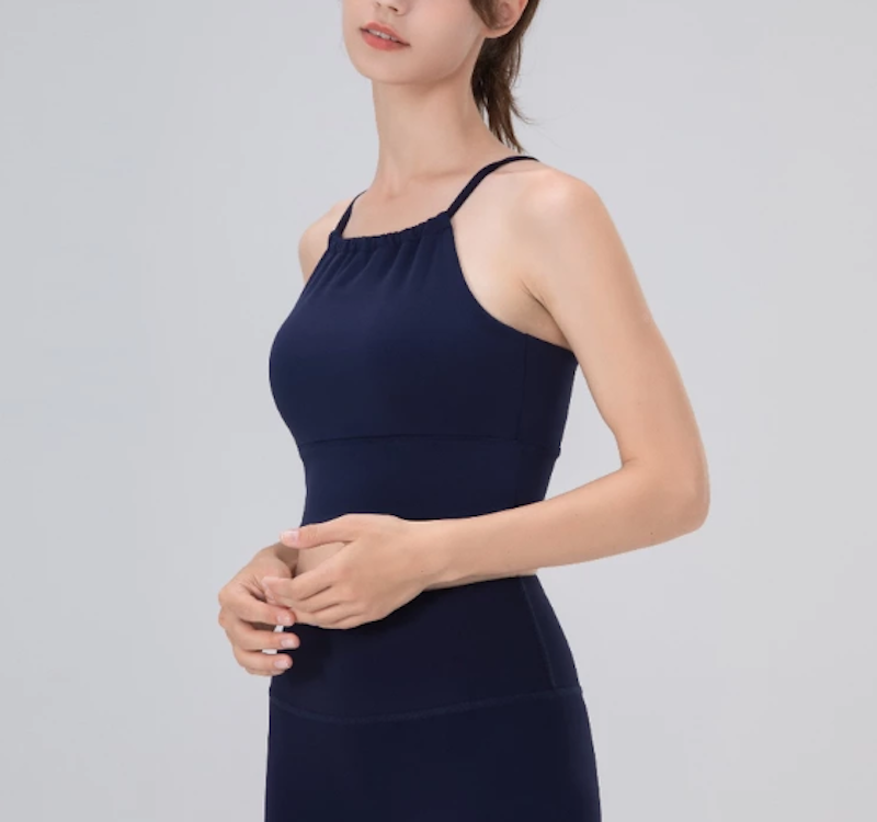 Reytorrm Sport Bra Push Up 5