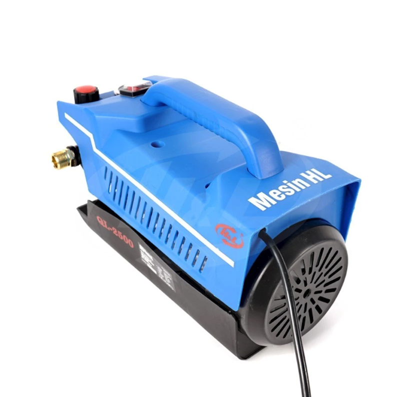 H&L Jet Cleaner 4
