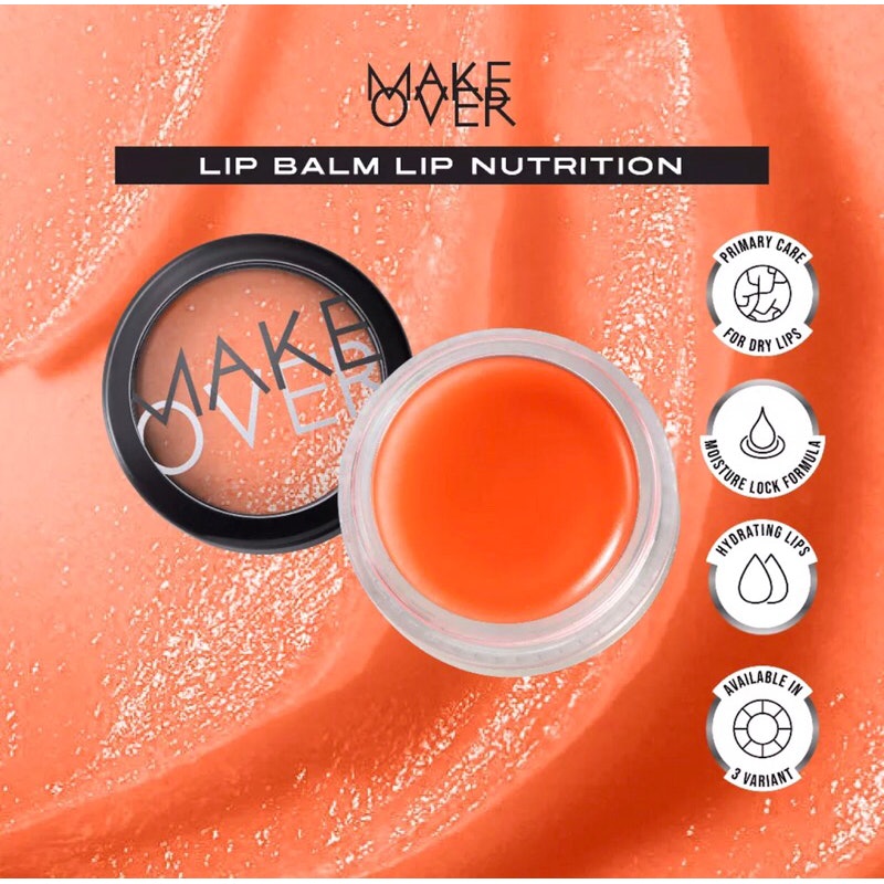 Lipbalm Lip Nutrition 2