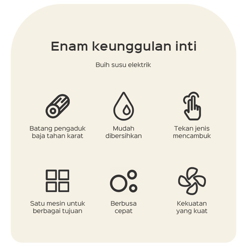 Han River Technology Han River Mixer HRDDQ07