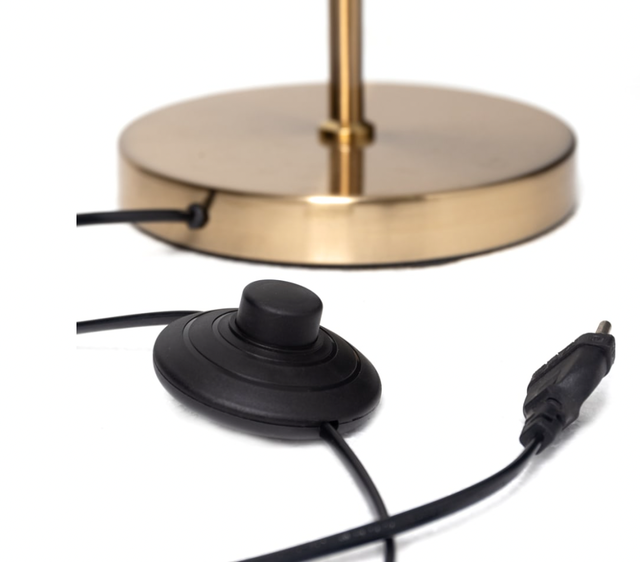 Isiruma ISADORA Lamp