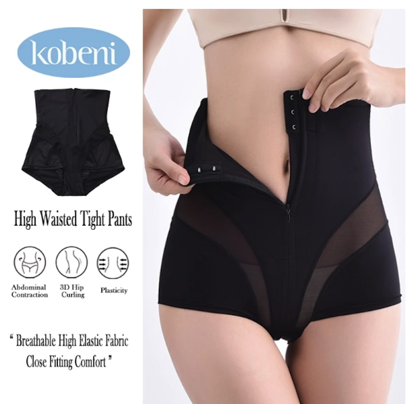 Kobeni Shaper Pants Celana Dalam Korset 2
