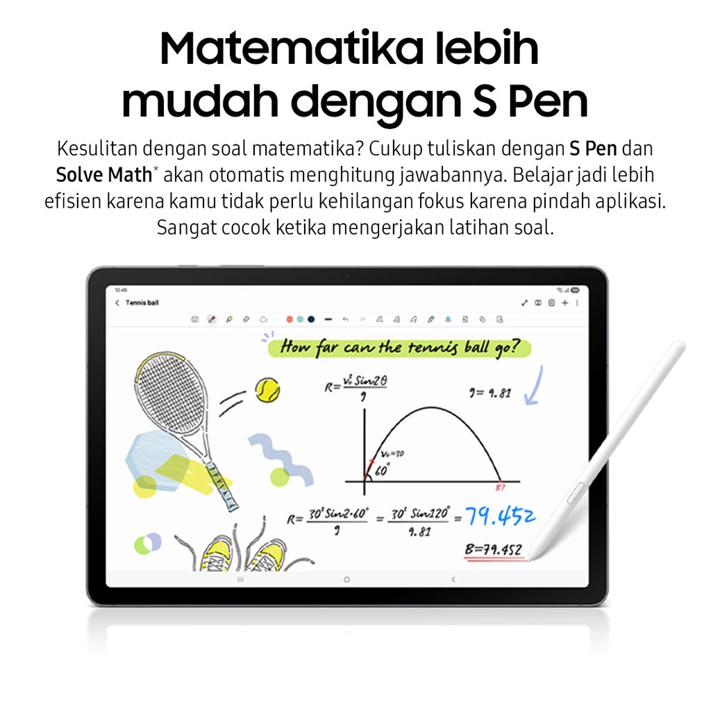 Galaxy Tab S10 Lite 4