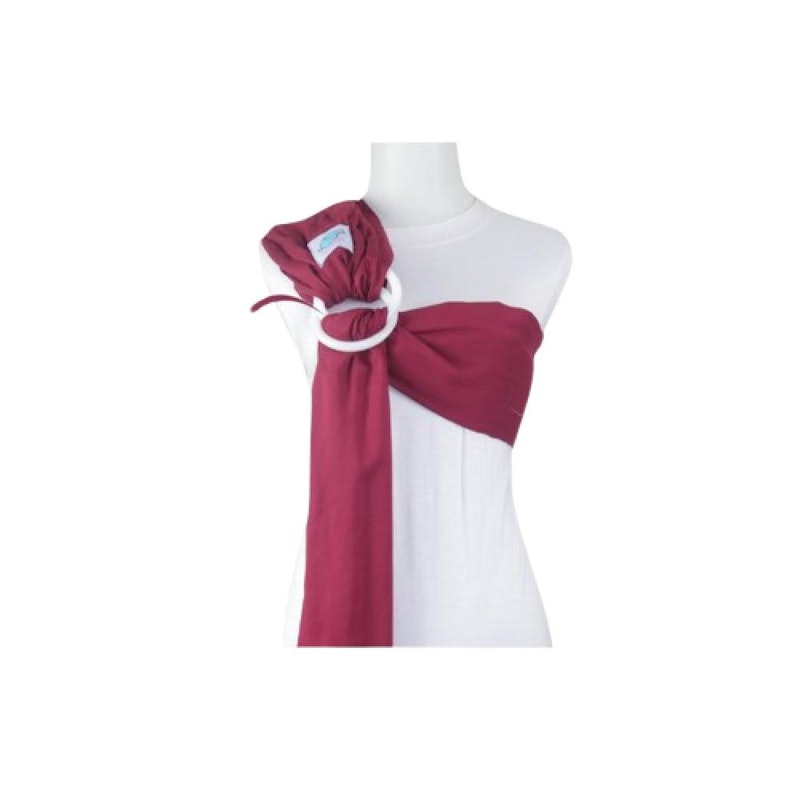 Elephas Ring Sling Basic Rayon 1