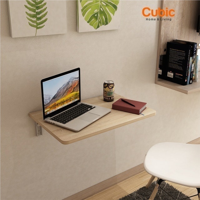 Cubic Meja Kerja Lipat YAGI FT 60