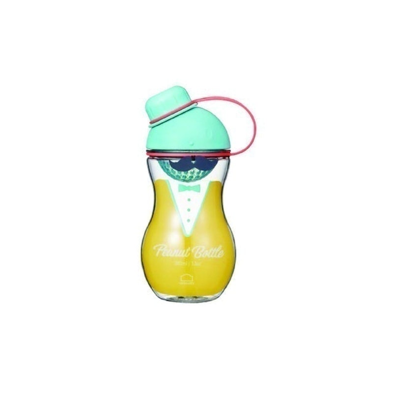 Botol Air Minum Peanut Bisfree 4