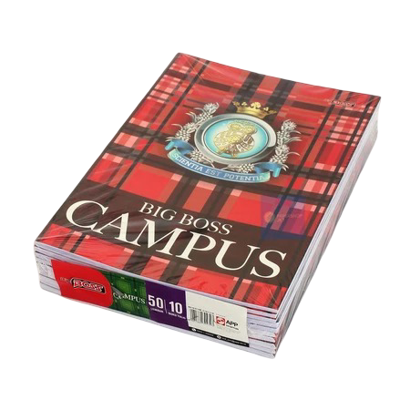 10 Rekomendasi Buku Tulis Terbaik  [Merk Bagus & Tepercaya] (Terbaru Tahun 2026) 2