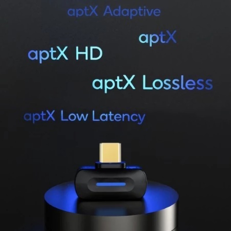 FiiO Portable High-Res Bluetooth Transmitter 3