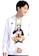 Third Day TD X Naruto Hoodies 1