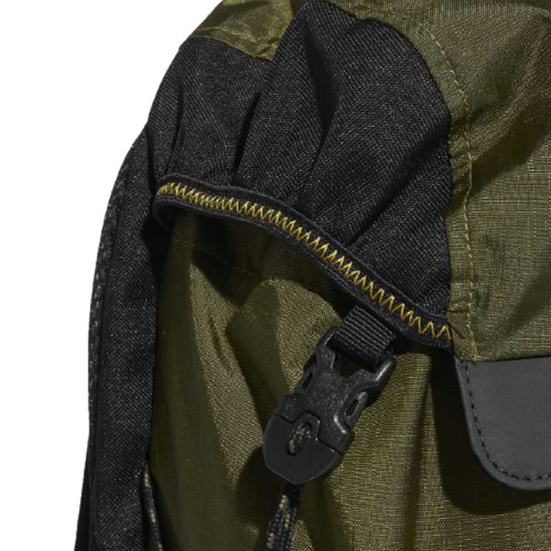 Explorer Primegreen Backpack 5