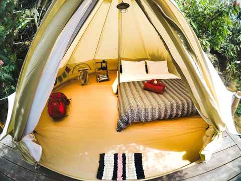 10 Rekomendasi Tempat Glamping di Bali Terbaik  5