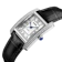 SKMEI Jam Tangan Wanita Analog Silver Black Water 1