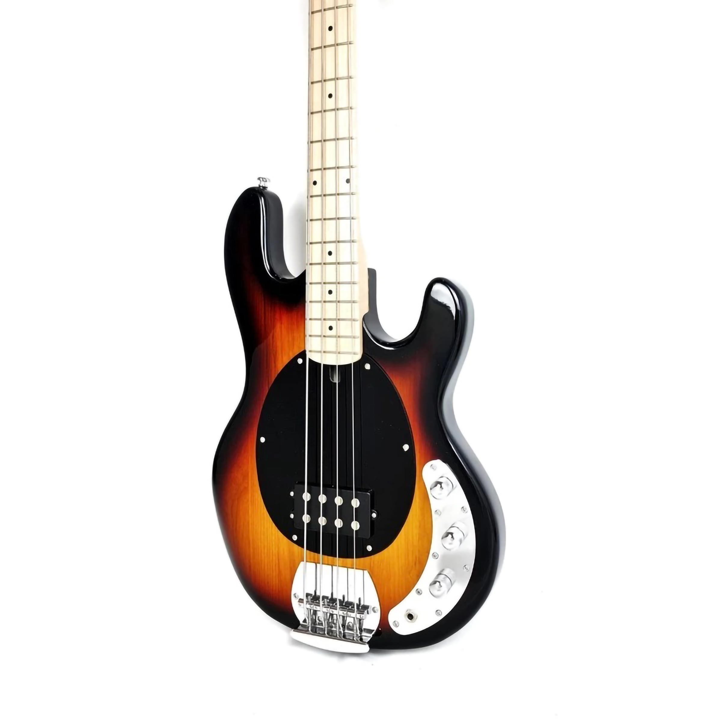 Ernie Ball Music Man Electric Bass StingRay